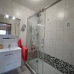 Ferienwohnanlage Bergschloessl Nr18 אובראודורף