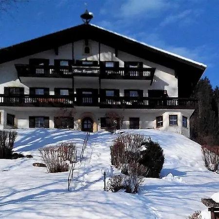 Ferienwohnanlage Bergschloessl Nr18