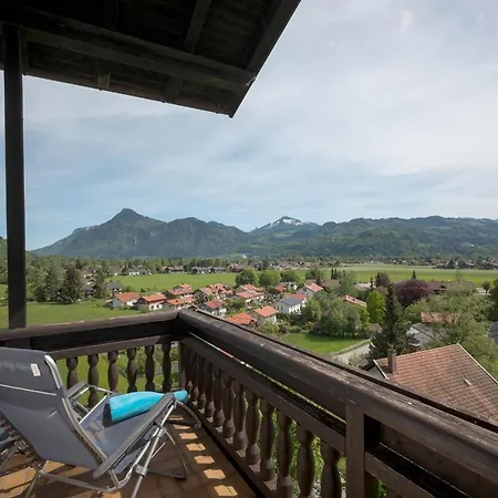 Ferienwohnanlage Bergschlößl Nr18 *
