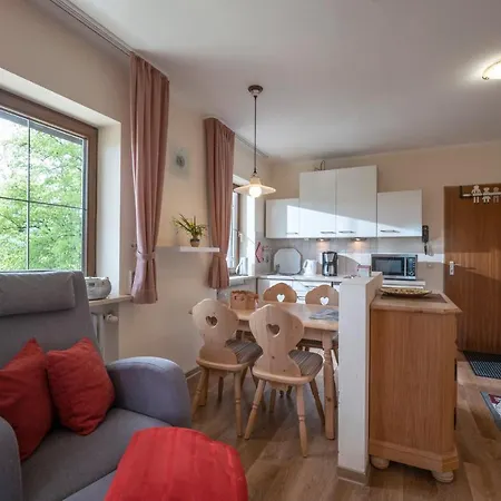Ferienwohnanlage Bergschlößl Nr18 Oberaudorf