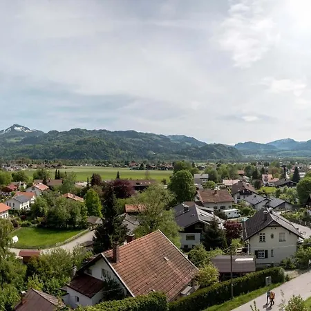 Ferienwohnanlage Bergschloessl Nr18 *