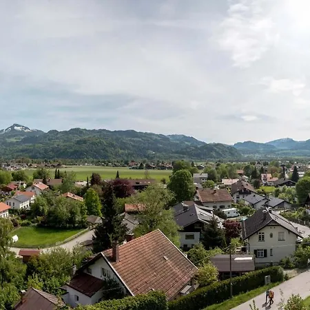 Ferienwohnanlage Bergschloessl Nr18 *