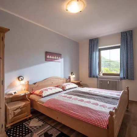 Ferienwohnanlage Bergschloessl Nr18 * Oberaudorf