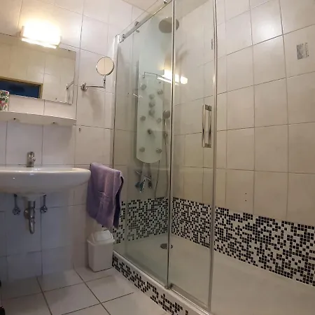 Ferienwohnanlage Bergschloessl Nr18 Apartment *